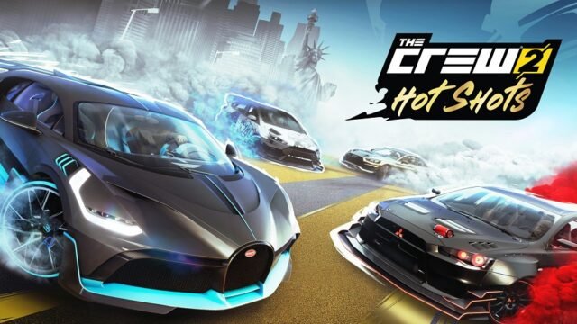 The Crew 2’s 3rd Free Update Available
