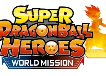 Review of Super Dragon Ball Heroes World Mission