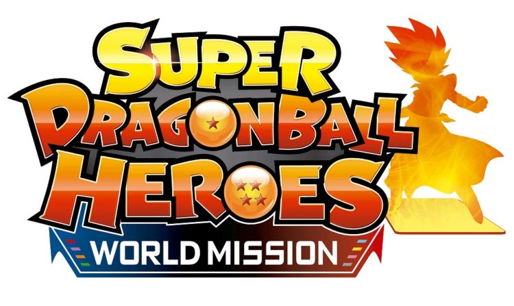 Review of Super Dragon Ball Heroes World Mission
