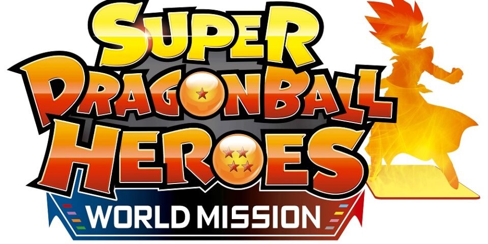 Review of Super Dragon Ball Heroes World Mission