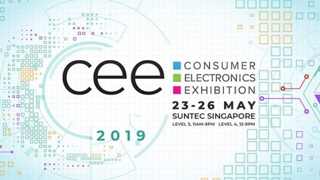 CEE 2019 is back!