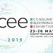 CEE 2019 is back!