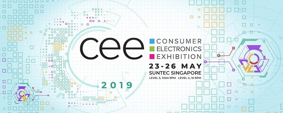 CEE 2019 is back!