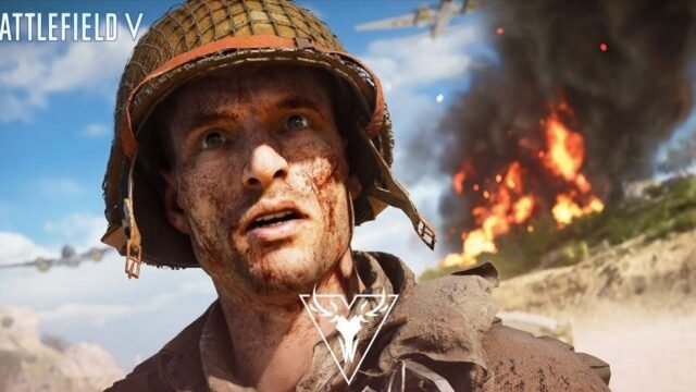 Battlefield V’s new map, Mercury coming soon!