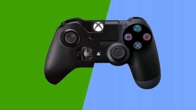 Sony and Microsoft announce Partnership!