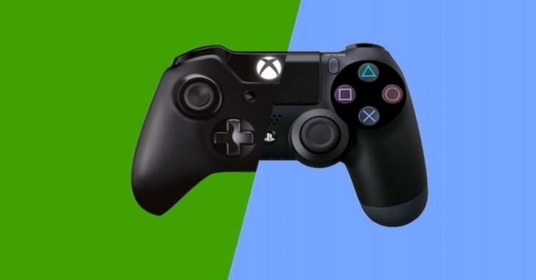 Sony and Microsoft announce Partnership!