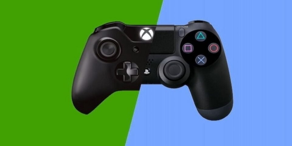 Sony and Microsoft announce Partnership!