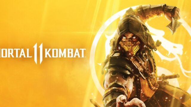 Jioplaygame reviews Mortal Kombat 11