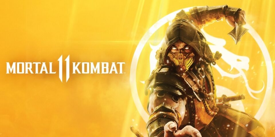 Jioplaygame reviews Mortal Kombat 11