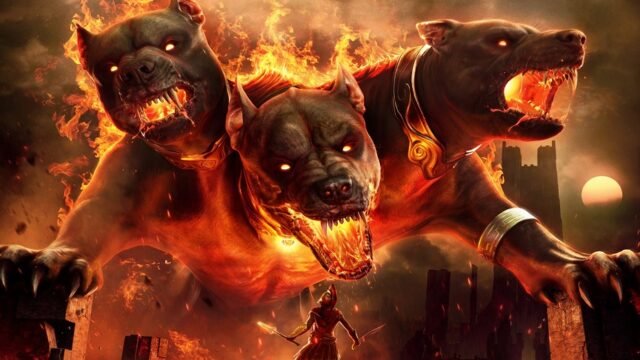 AC Odyssey Torment of Hades available now