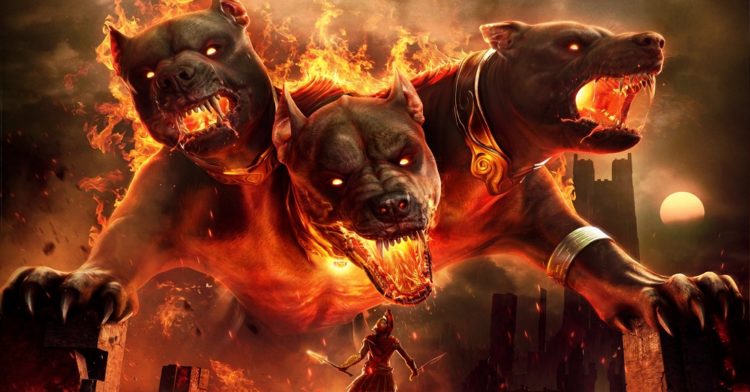 AC Odyssey Torment of Hades available now