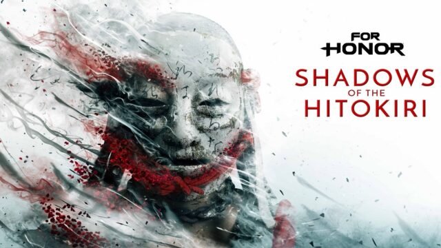 Play Shadows of the Hitokiri now till 27th June