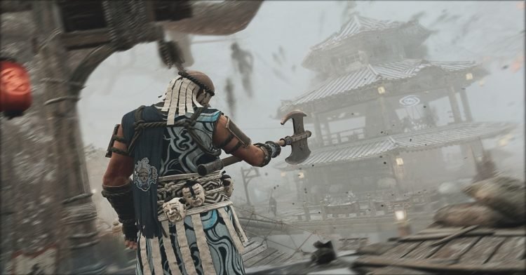 Play Shadows of the Hitokiri now till 27th June