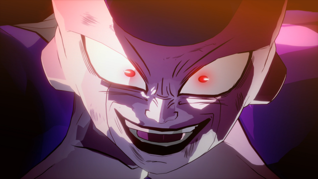 Dragon Ball Z: Kakarot out in early 2020