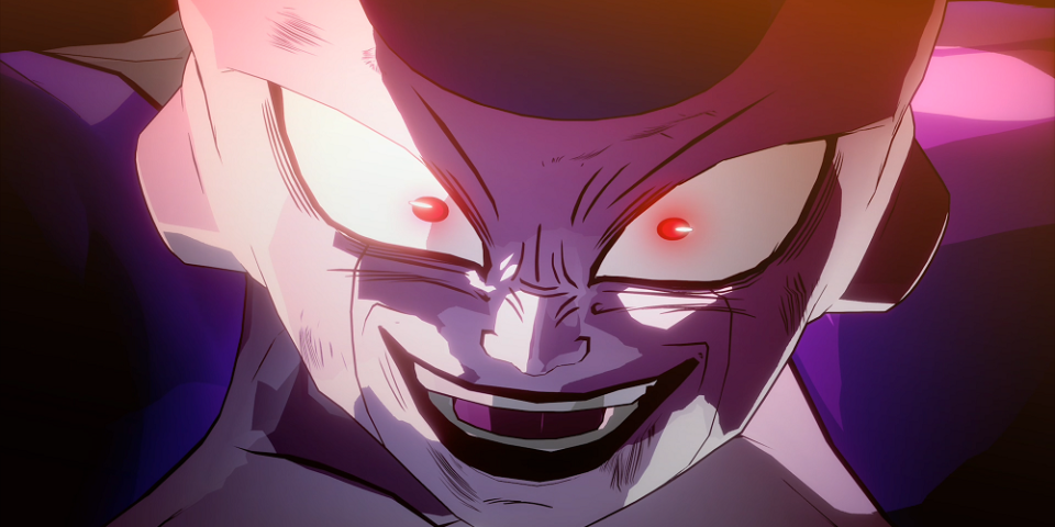 Dragon Ball Z: Kakarot out in early 2020