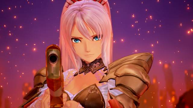 Tales of Arise coming in 2020