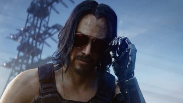 Cyberpunk 2077 will have multiple endings