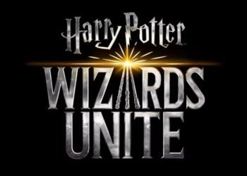Harry Potter: Wizards Unite available now!