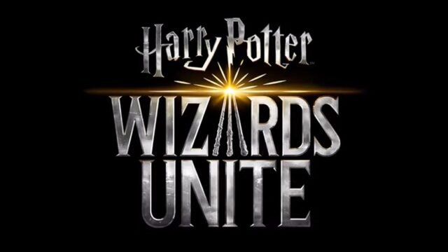 Harry Potter: Wizards Unite available now!