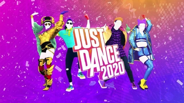 Just Dance turns 10 with Just Dance 2020!