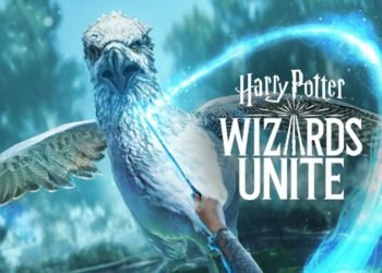 Harry Potter: Wizards Unite Master Brewing Notes