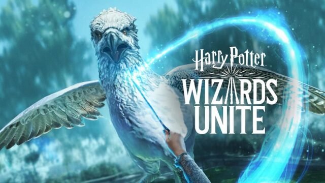 Harry Potter: Wizards Unite Master Brewing Notes