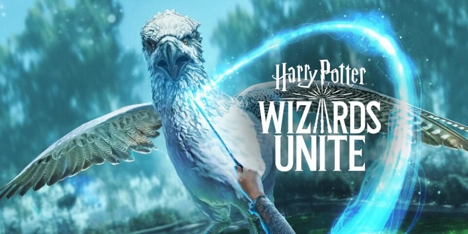 Harry Potter: Wizards Unite Master Brewing Notes