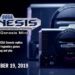 Sega Genesis Mini price and release date is out!