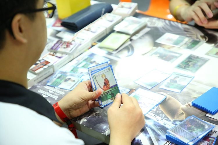 Singapore Comic Con 2019 tickets on sale!