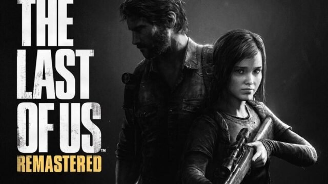 Review of The Last of Us Remastered