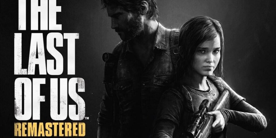 Review of The Last of Us Remastered