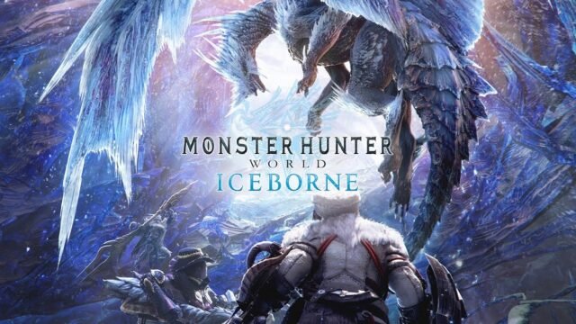 Monster Hunter World: Iceborne Media Tour