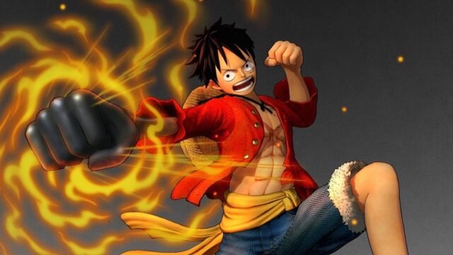 One Piece: Pirate Warriors 4 releasing in 2020!