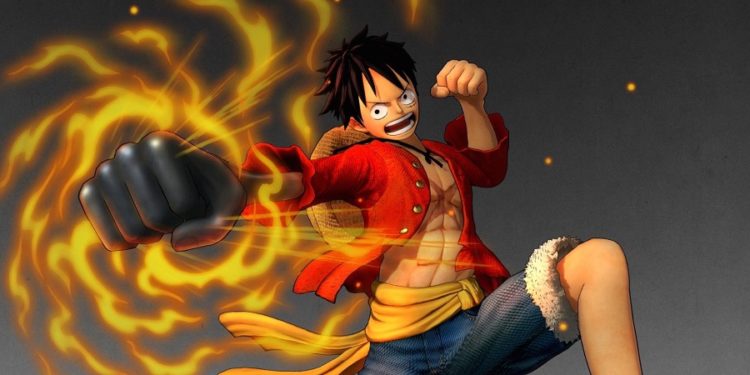 One Piece: Pirate Warriors 4 releasing in 2020!