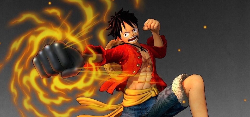 One Piece: Pirate Warriors 4 releasing in 2020!