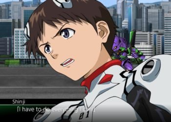 Super Robot Wars V for Nintendo Switch Release date!