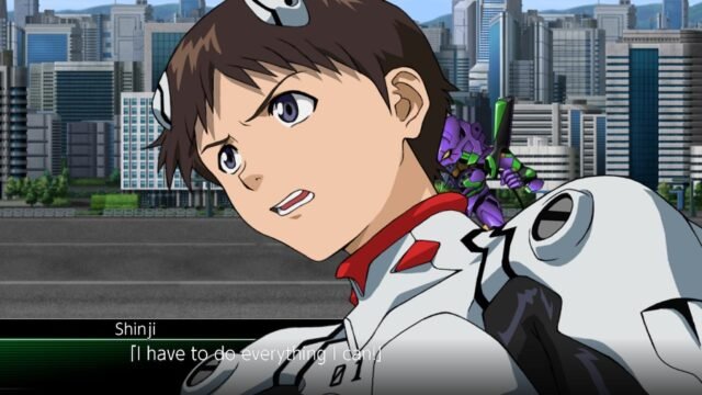 Super Robot Wars V for Nintendo Switch Release date!
