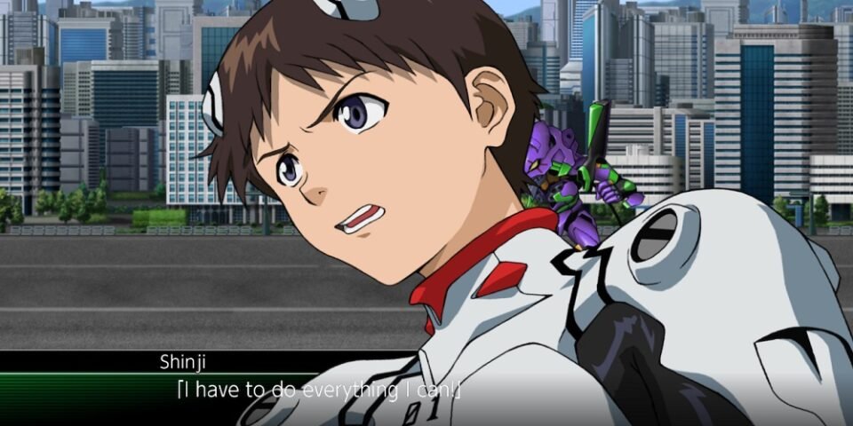 Super Robot Wars V for Nintendo Switch Release date!