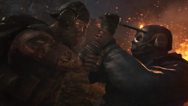Ghost Recon Breakpoint Open Beta Dates!