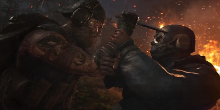 Ghost Recon Breakpoint Open Beta Dates!