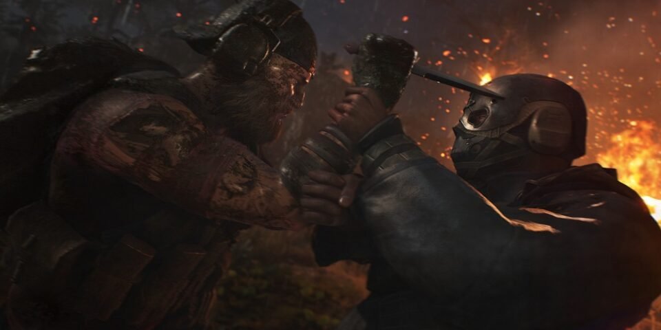 Ghost Recon Breakpoint Open Beta Dates!