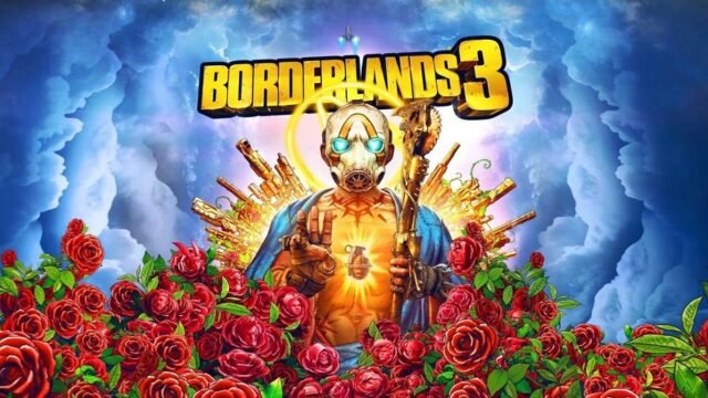 One week away to Borderlands 3!