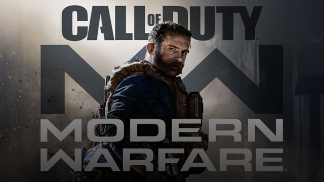 Call of Duty: Modern Warfare’s awesome comeback