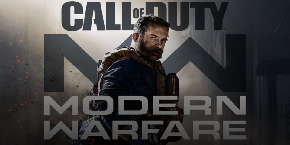 Call of Duty: Modern Warfare’s awesome comeback