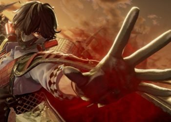 Code Vein is available now!