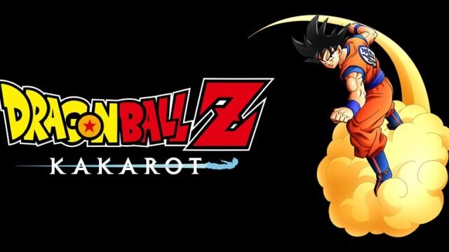 Dragonball Z: Kakarot release date out!