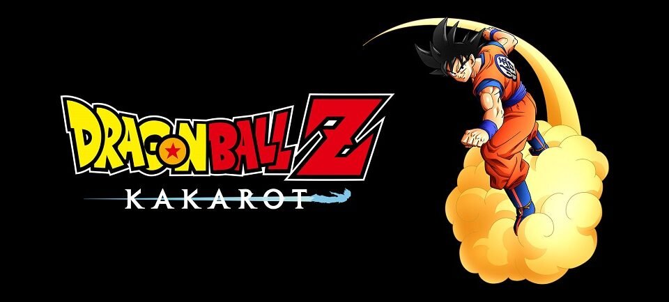 Dragon Ball Z: Kakarot is finally here!