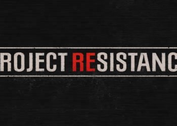 Details about Project Resistance from Capcom