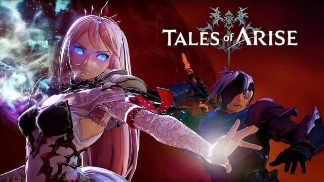 More details revealed for Tales of Arise