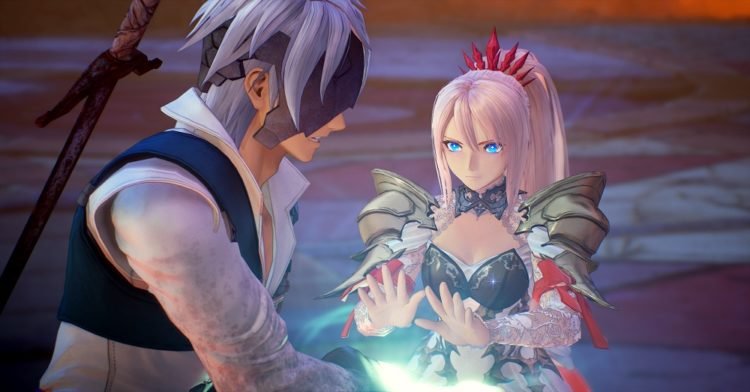 More details revealed for Tales of Arise